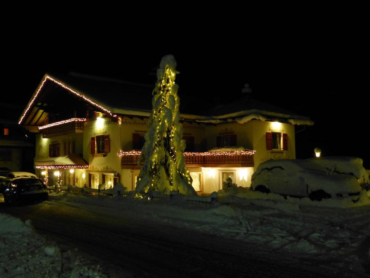 Hotel Stilfserhof Exterior photo